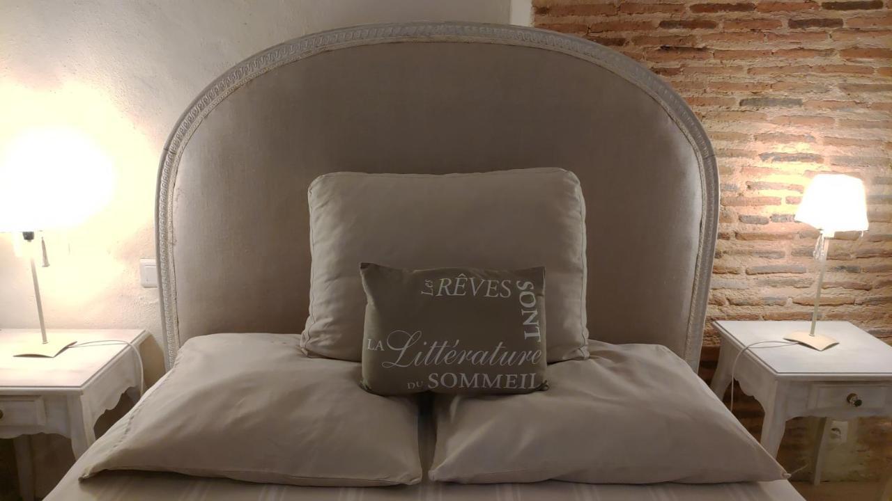 Bed and Breakfast Le Manoir de Gâtines à Tigné Extérieur photo