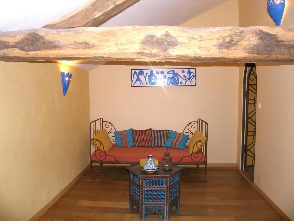 Bed and Breakfast Le Manoir de Gâtines à Tigné Extérieur photo
